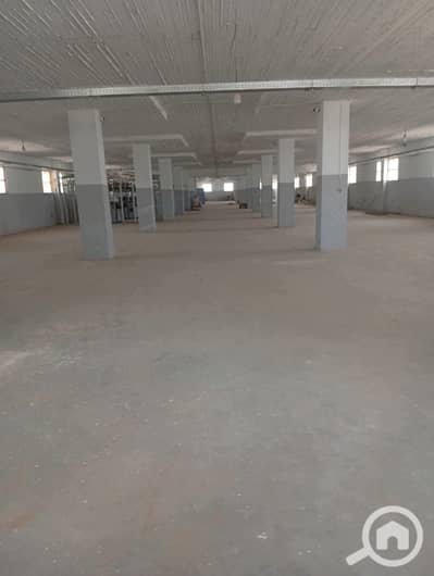 Factory for Sale in Obour City, Cairo - 1000314521. jpg