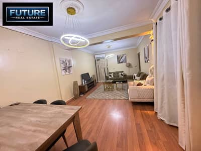 2 Bedroom Flat for Rent in Mohandessin, Giza - WhatsApp Image 2026-10-05 at 21.45. 19. jpeg 2 Bedroom Flat for Rent in Mohandessin, Giza - WhatsApp Image 2026-10-05 at 21.45. 19. jpeg