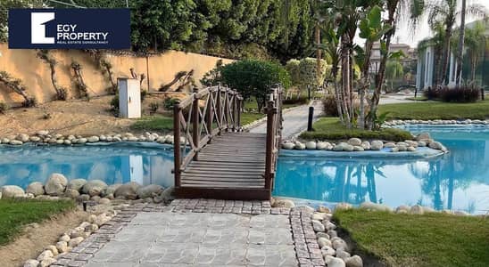 5 Bedroom Villa for Sale in New Cairo, Cairo - WhatsApp Image 2026-10-04 at 5.24. 43 PM. jpeg 5 Bedroom Villa for Sale in New Cairo, Cairo - WhatsApp Image 2026-10-04 at 5.24. 43 PM. jpeg