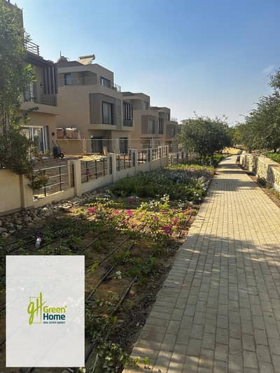 5 Bedroom Villa for Sale in New Cairo, Cairo - IMG-20260928-WA0071. jpg