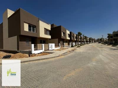 4 Bedroom Villa for Sale in New Cairo, Cairo - IMG-20260926-WA0002. jpg