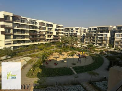 3 Bedroom Flat for Sale in New Cairo, Cairo - IMG-20260926-WA0058. jpg