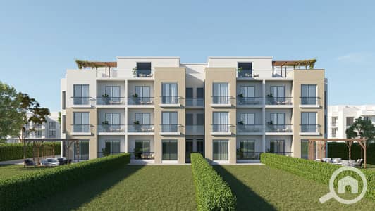 3 Bedroom Apartment for Sale in Sheikh Zayed, Giza - WhatsApp Image 2026-10-04 at 5.05. 12 PM (2). jpeg
