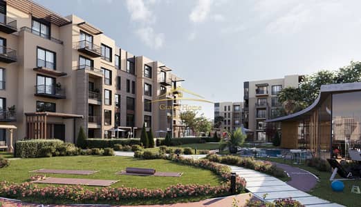 1 Bedroom Apartment for Sale in 6th of October, Giza - p0. jpg