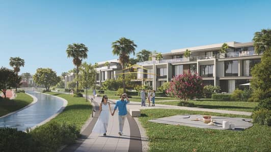 3 Bedroom Townhouse for Sale in 6th of October, Giza - p0. jpg 3 Bedroom Townhouse for Sale in 6th of October, Giza - p0. jpg