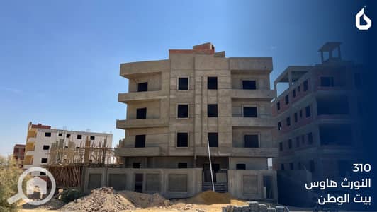 2 Bedroom Flat for Sale in New Cairo, Cairo - 1000371129. jpg 2 Bedroom Flat for Sale in New Cairo, Cairo - 1000371129. jpg