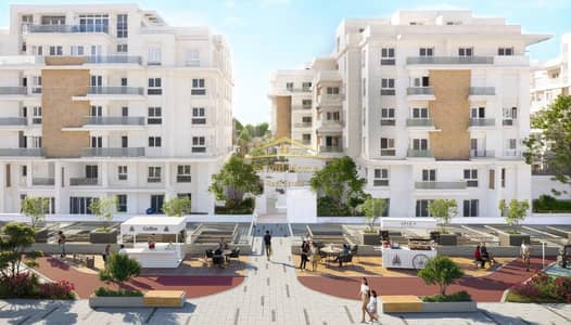 3 Bedroom Apartment for Sale in 6th of October, Giza - p0. jpg 3 Bedroom Apartment for Sale in 6th of October, Giza - p0. jpg
