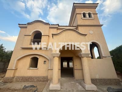 6 Bedroom Villa for Sale in Madinaty, Cairo - WhatsApp Image 202ي. 49.35. jpeg 6 Bedroom Villa for Sale in Madinaty, Cairo - WhatsApp Image 202ي. 49.35. jpeg