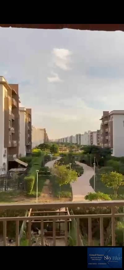 شقة 3 غرف نوم للايجار في مدينة الشروق، القاهرة - 416090. jpg