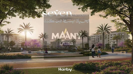3 Bedroom Flat for Sale in Hadayek October, Giza - لقطة الشاشة 2026-10-04 154820. png