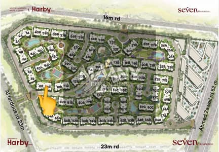 3 Bedroom Apartment for Sale in Hadayek October, Giza - WhatsApp Image 2026-09-28 at 3.06. 28 PM. jpeg