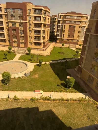 3 Bedroom Apartment for Rent in 6th of October, Giza - شقه للايجار-جنه اكتوبر-جاردن فيو-اعلى نسبه تميز-اول استخدام-١٤٠ متر 3 Bedroom Apartment for Rent in 6th of October, Giza - شقه للايجار-جنه اكتوبر-جاردن فيو-اعلى نسبه تميز-اول استخدام-١٤٠ متر