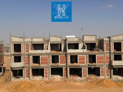3 Bedroom Townhouse for Sale in Mostakbal City, Cairo - WhatsApp Image 2026-10-05 at 15.13. 23. jpeg 3 Bedroom Townhouse for Sale in Mostakbal City, Cairo - WhatsApp Image 2026-10-05 at 15.13. 23. jpeg