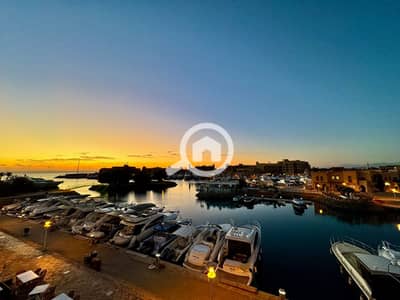 3 Bedroom Apartment for Rent in Gouna, Red Sea - IMG_4752. jpeg 3 Bedroom Apartment for Rent in Gouna, Red Sea - IMG_4752. jpeg