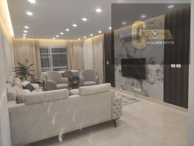 3 Bedroom Flat for Rent in Madinaty, Cairo - WhatsApp Image 2026-09-26 at 3.14. 56 PM. jpeg