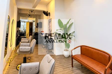Retail for Rent in Roushdy, Alexandria - 1. jpg