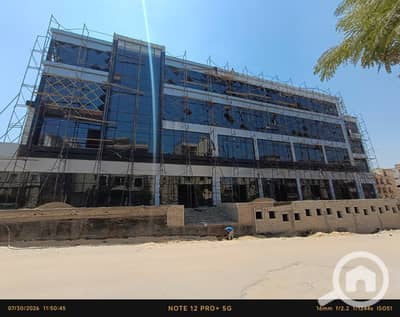 Retail for Sale in New Cairo, Cairo - WhatsApp Image 2026-09-17 at 10.24. 28 AM. jpeg