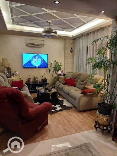 4 Bedroom Flat for Sale in Madinaty, Cairo - WhatsApp Image 2026-10-05 at 10.00. 47 PM. jpeg