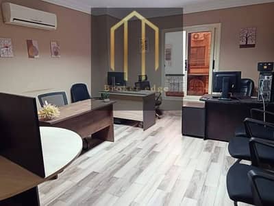 Office for Rent in Heliopolis, Cairo - 68d650de-8eb9-40b5-83b4-bf04c26147ad. jpg Office for Rent in Heliopolis, Cairo - 68d650de-8eb9-40b5-83b4-bf04c26147ad. jpg