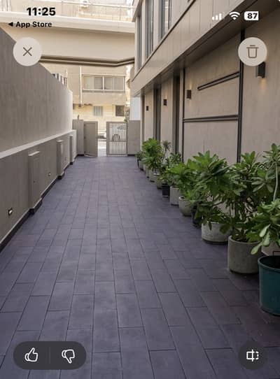 2 Bedroom Apartment for Sale in Mohandessin, Giza - لقطه لدواعي السفر بسعر مغري