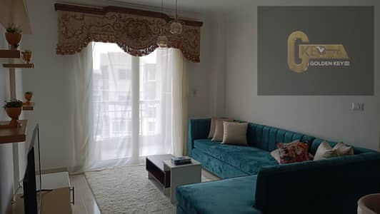 2 Bedroom Apartment for Rent in Madinaty, Cairo - WhatsApp Image 2026-09-21 at 9.53. 36 PM (3). jpeg