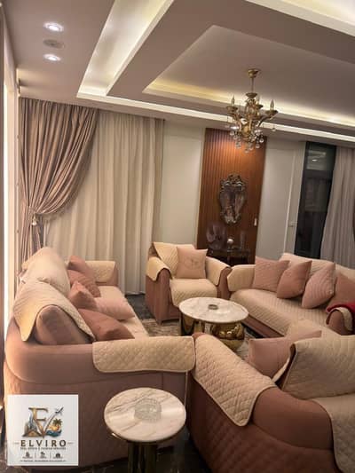 2 Bedroom Apartment for Rent in New Cairo, Cairo - WhatsApp Image 2026-10-01 at 4.41. 08 PM. jpeg