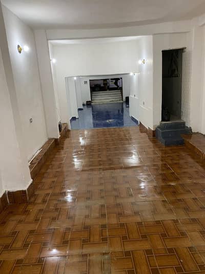 Retail for Sale in Shubra, Cairo - محل تمليك الخلفاوي -بيع