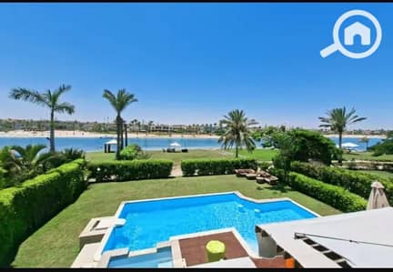 فیلا 6 غرف نوم للبيع في الساحل الشمالي، مطروح - 1000026465. jpg فیلا 6 غرف نوم للبيع في الساحل الشمالي، مطروح - 1000026465. jpg