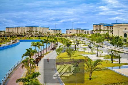 2 Bedroom Flat for Sale in North Coast, Matruh - 619487963_122107813977206074_8605058313244439975_n. jpg