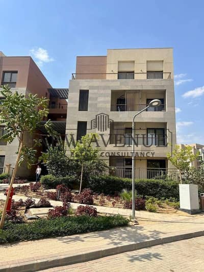 3 Bedroom Apartment for Sale in New Cairo, Cairo - WhatsApp Image 2026-09-30 at 8.25. 36 PM. jpeg