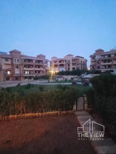 3 Bedroom Apartment for Sale in Sheikh Zayed, Giza - WhatsApp Image 2026-10-05 at 13.02. 46. jpeg