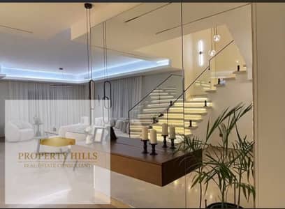 3 Bedroom Villa for Sale in New Cairo, Cairo - WhatsApp Image 2026-10-04 at 11.37. 56 PM (1). jpeg