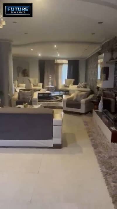 3 Bedroom Apartment for Sale in Hadayek al-Ahram, Giza - WhatsApp Image 2026-10-05 at 23.32. 41. jpeg