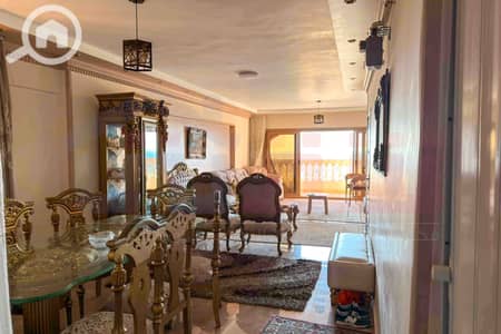 3 Bedroom Apartment for Sale in Montazah, Alexandria - WhatsApp Image 2026-09-28 at 13.49. 44. jpg 3 Bedroom Apartment for Sale in Montazah, Alexandria - WhatsApp Image 2026-09-28 at 13.49. 44. jpg