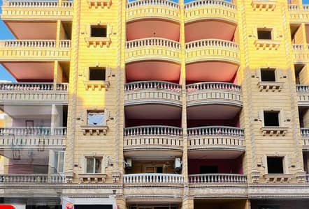 3 Bedroom Apartment for Sale in Hadayek al-Ahram, Giza - 1002042198. jpg 3 Bedroom Apartment for Sale in Hadayek al-Ahram, Giza - 1002042198. jpg