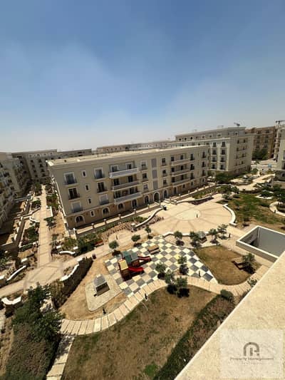 3 Bedroom Apartment for Sale in New Cairo, Cairo - 45c8b230-5ac2-4cbf-b097-27aa5e9ff41e. jpeg