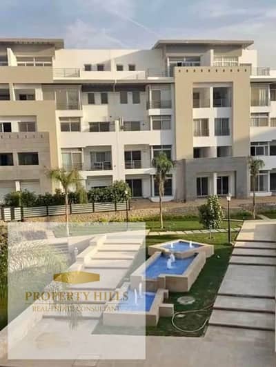 4 Bedroom Flat for Sale in New Cairo, Cairo - 9. jpg