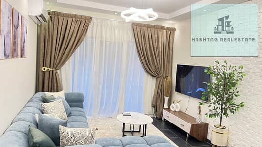2 Bedroom Apartment for Rent in Sheikh Zayed, Giza - 1000828295. jpg
