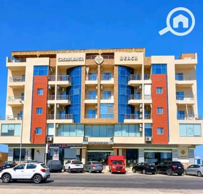1 Bedroom Flat for Sale in Hurghada, Red Sea - 5860. jpg 1 Bedroom Flat for Sale in Hurghada, Red Sea - 5860. jpg