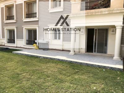 3 Bedroom Flat for Rent in New Cairo, Cairo - WhatsApp Image 2026-10-06 at 12.48. 17 AM (1). jpeg