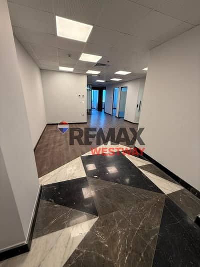 Office for Rent in Sheikh Zayed, Giza - 88fe2bda-164c-401c-bcbd-7ccaa40781f7. jpg