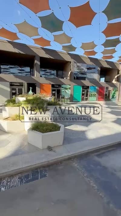 Retail for Rent in Sheikh Zayed, Giza - 2f872c97-2131-4ee4-bf37-0390cfedd937. jpeg