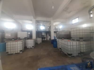 Factory for Rent in Badr City, Cairo - WhatsApp Image 2026-10-06 at 1.09. 25 AM. jpeg