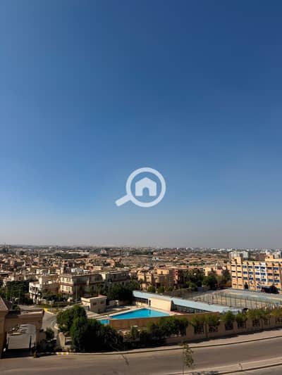 فلیٹ 2 غرفة نوم للايجار في الشيخ زايد، الجيزة - 1000489361. jpg