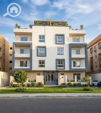 3 Bedroom Apartment for Sale in New Cairo, Cairo - 1000514174. jpg