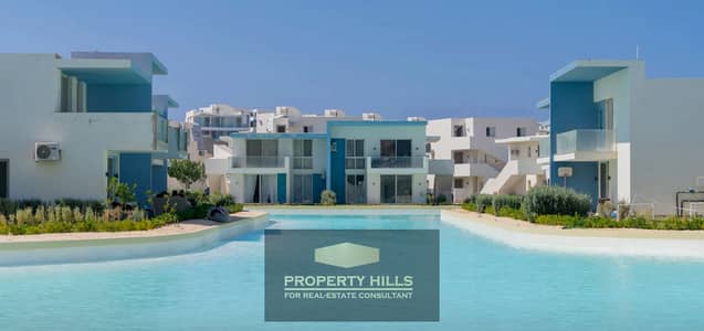 3 Bedroom Penthouse for Sale in North Coast, Matruh - 1. PNG 3 Bedroom Penthouse for Sale in North Coast, Matruh - 1. PNG