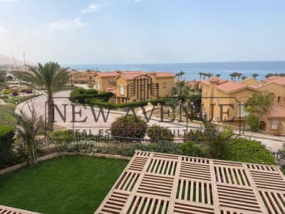 4 Bedroom Townhouse for Sale in Ain Sukhna, Suez - WhatsApp Image 2026-10-03 at 3.16. 16 PM (1). jpeg