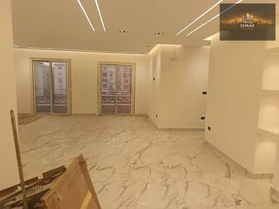 مکتب  للايجار في شيراتون، القاهرة - 1001003697. jpg
