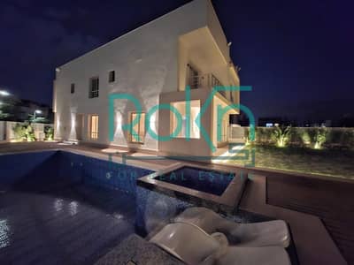 فیلا 4 غرف نوم للبيع في 6 اكتوبر، الجيزة - bbe38904-05c7-4253-ba26-b6e15428f3cf. jpg فیلا 4 غرف نوم للبيع في 6 اكتوبر، الجيزة - bbe38904-05c7-4253-ba26-b6e15428f3cf. jpg