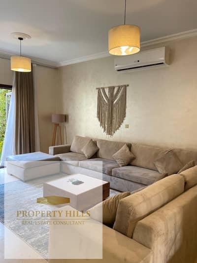 4 Bedroom Villa for Rent in New Cairo, Cairo - bffa57e7-02a6-4340-aac7-49d46e601588. jpg